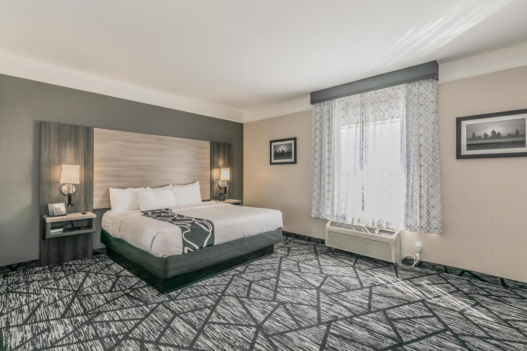 La Quinta By Wyndham Granbury Hotell Rum bild